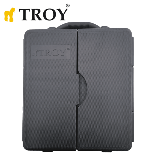Професионален комплект ръчни инструменти, 110 части Troy