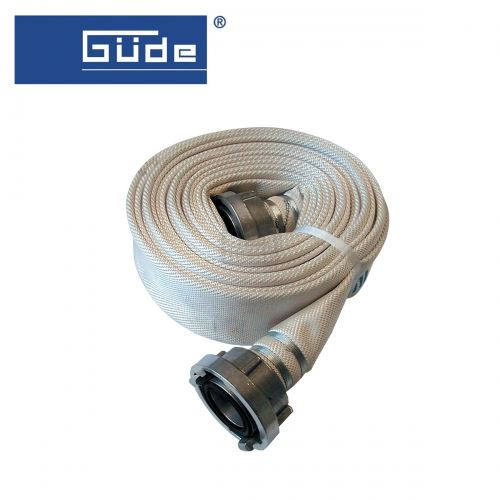 Маркуч за вода за индустриална употреба GÜDE 15 м
