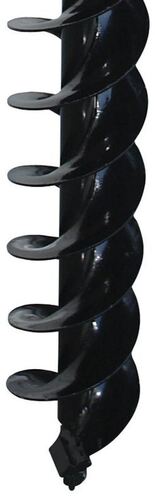 Моторен свредел за дупки в земята 2.2 kW GE 2200 GÜDE