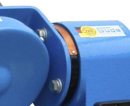 Машина за заточване на дискови триони GSS 700 P GÜDE