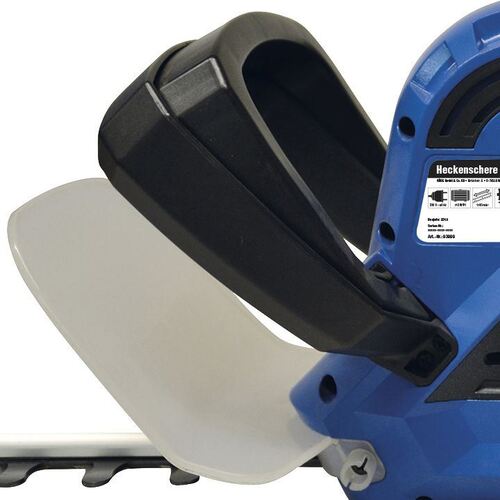 Електрически храсторез GHS 690 L GÜDE