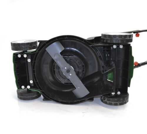 Акумулаторна косачка за трева 322/25 RM SET GÜDE