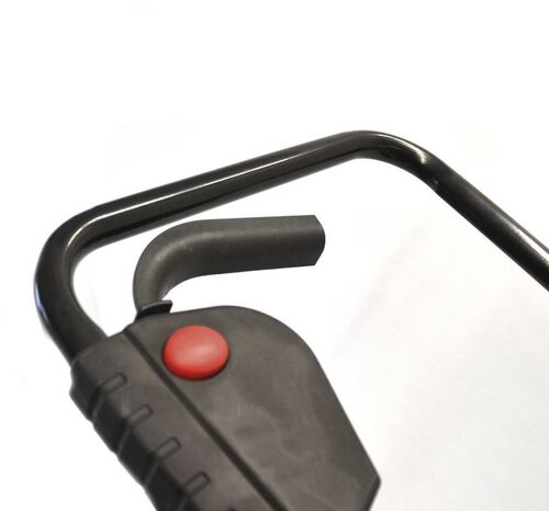 Акумулаторна косачка за трева 322/25 RM SET GÜDE