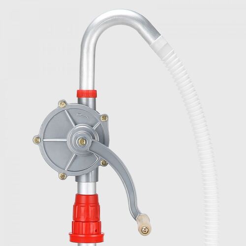 Ротационна помпа за варели Troy