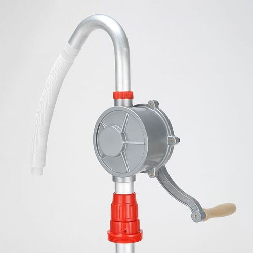 Ротационна помпа за варели Troy