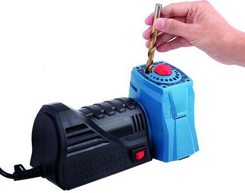 Машина за заточване на инструменти UNI 3 IN 1 GUS 1100 GÜDE