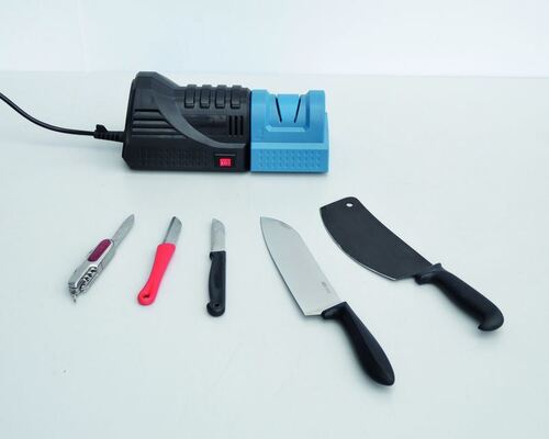 Машина за заточване на инструменти UNI 3 IN 1 GUS 1100 GÜDE