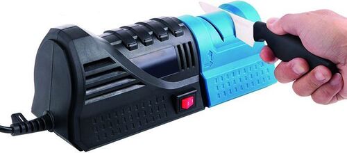 Машина за заточване на инструменти UNI 3 IN 1 GUS 1100 GÜDE