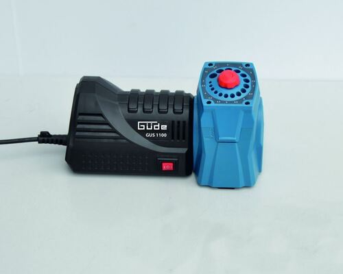 Машина за заточване на инструменти UNI 3 IN 1 GUS 1100 GÜDE