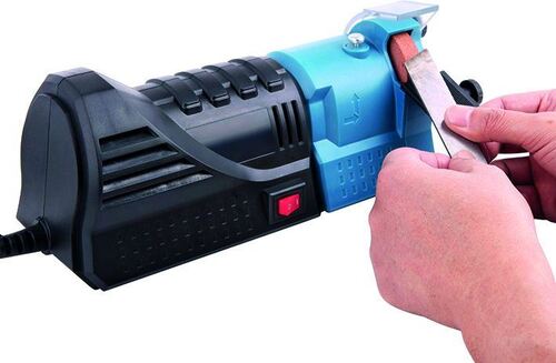 Машина за заточване на инструменти UNI 3 IN 1 GUS 1100 GÜDE