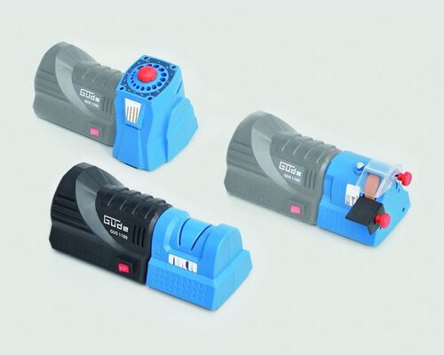 Машина за заточване на инструменти UNI 3 IN 1 GUS 1100 GÜDE