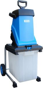 Градинска дробилка GH 2400 2500 W max 45 мм GÜDE Градинска дробилка GH 2400 2500 W max 45 мм GÜDE