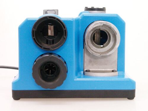 Машина за заточване на свредла GBS 80 GÜDE Ф 3 - 13 мм 80 W