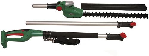 Акумулаторен храсторез 530/36 HSL GÜDE