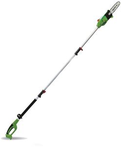 Акумулаторна резачка за клони 255/36 ASL GÜDE