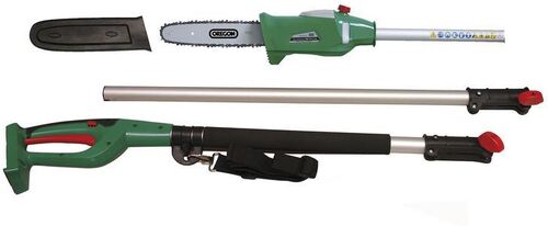 Акумулаторна резачка за клони 255/36 ASL GÜDE