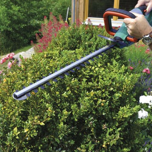 Акумулаторен храсторез 530/25 HS SET GÜDE