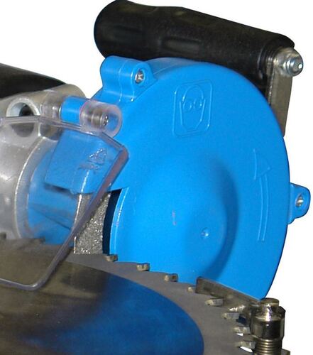 Машина за заточване на дискови триони GSS 400 GÜDE 110 W