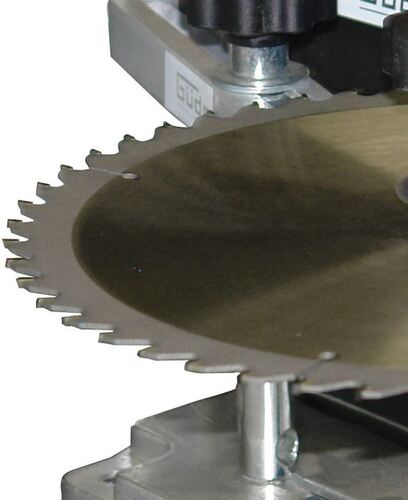 Машина за заточване на дискови триони GSS 400 GÜDE 110 W