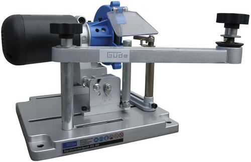 Машина за заточване на дискови триони GSS 400 GÜDE 110 W