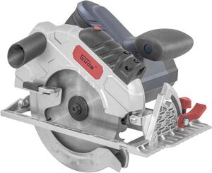 Ръчен циркуляр KS 66-1600 L GÜDE 1600 W