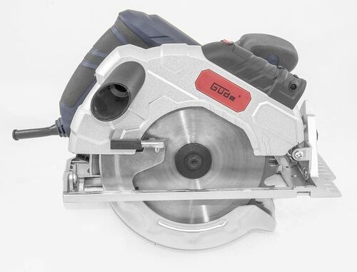 Ръчен циркуляр KS 66-1600 L GÜDE 1600 W