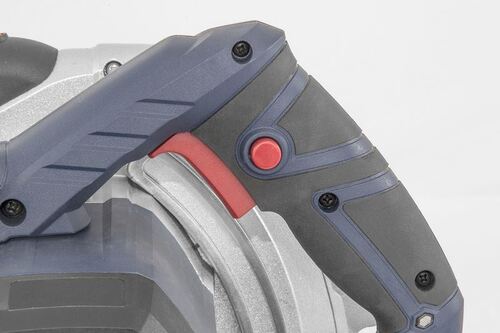 Ръчен циркуляр KS 66-1600 L GÜDE 1600 W