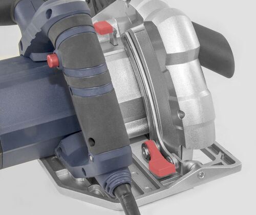 Ръчен циркуляр KS 66-1600 L GÜDE 1600 W