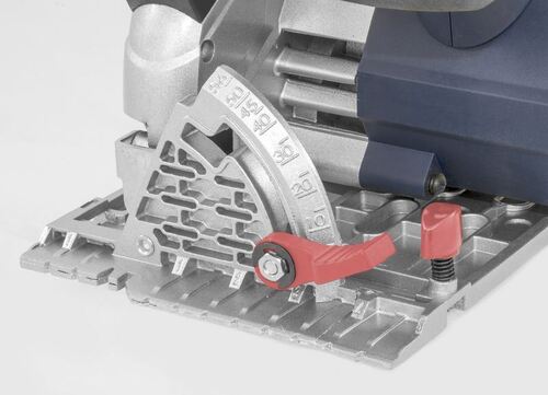 Ръчен циркуляр KS 66-1600 L GÜDE 1600 W