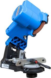 Машина за заточване на вериги GKS 108 GÜDE 85 W