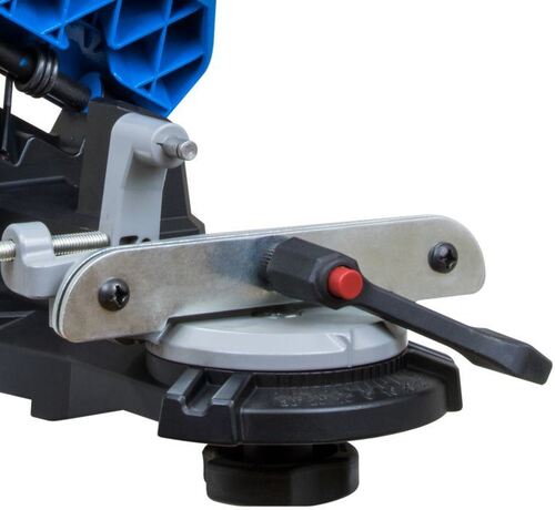 Машина за заточване на вериги GKS 108 GÜDE 85 W