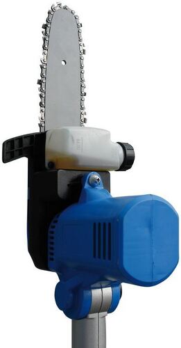 Електрическа резачка за клони и храсторез 2 в 1 GÜDE 800 W