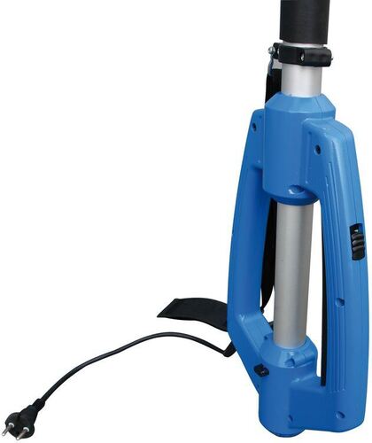 Електрическа резачка за клони и храсторез 2 в 1 GÜDE 800 W