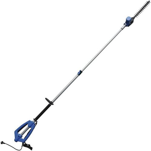 Електрическа резачка за клони и храсторез 2 в 1 GÜDE 800 W