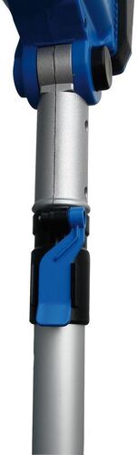 Електрическа резачка за клони и храсторез 2 в 1 GÜDE 800 W