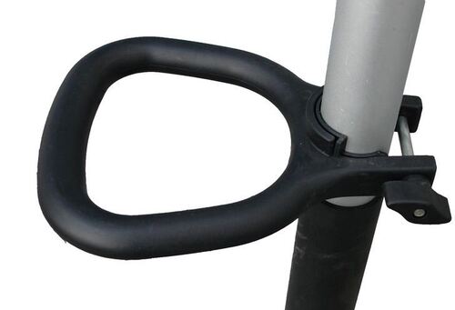 Електрическа резачка за клони и храсторез 2 в 1 GÜDE 800 W