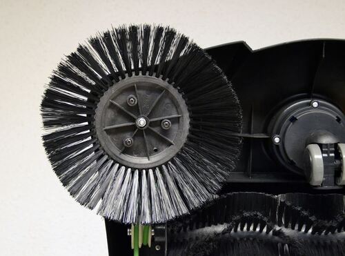 Ръчна метачна машина GKM 700 GÜDE