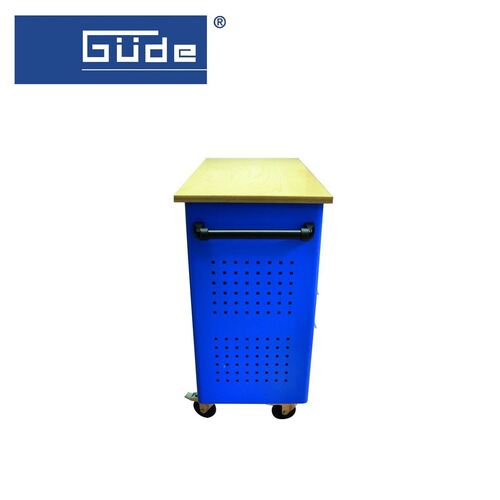 Количка за инструменти GWB 05 GÜDE