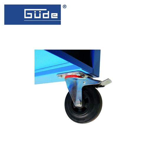 Количка за инструменти GWB 05 GÜDE