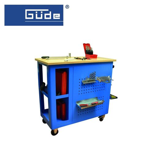 Количка за инструменти GWB 05 GÜDE