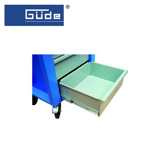 Количка за инструменти GWB 05 GÜDE