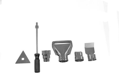 Пистолет за горещ въздух HLG 650-2000 GÜDE 2000 W