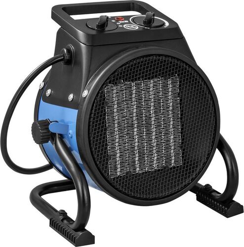 Вентрилаторна печка GEH 2000 P GÜDE 2 kW