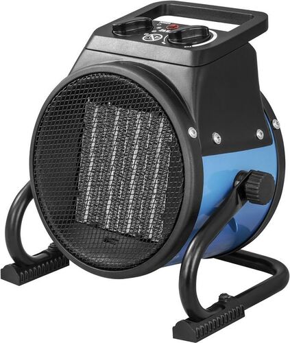 Вентрилаторна печка GEH 2000 P GÜDE 2 kW