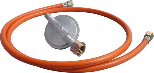 Газова печка GGH 10 GÜDE 10 kW