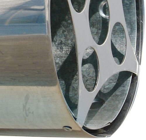 Газова печка GGH 10 GÜDE 10 kW