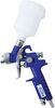 Професионален бояджийски пистолет GÜDE 0.8 мм-megahome.bg
