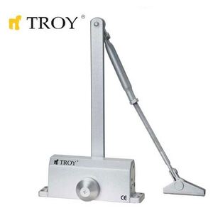 Автомат за врата 40-65 kg Troy Автомат за врата 40-65 kg Troy