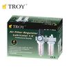 Пневматичен филтър, регулатор и омаслител Troy-megahome.bg