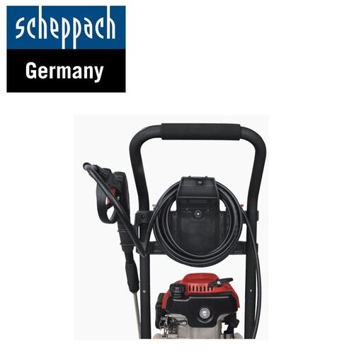 Моторна водоструйка HCP2600 Scheppach 180 bar
